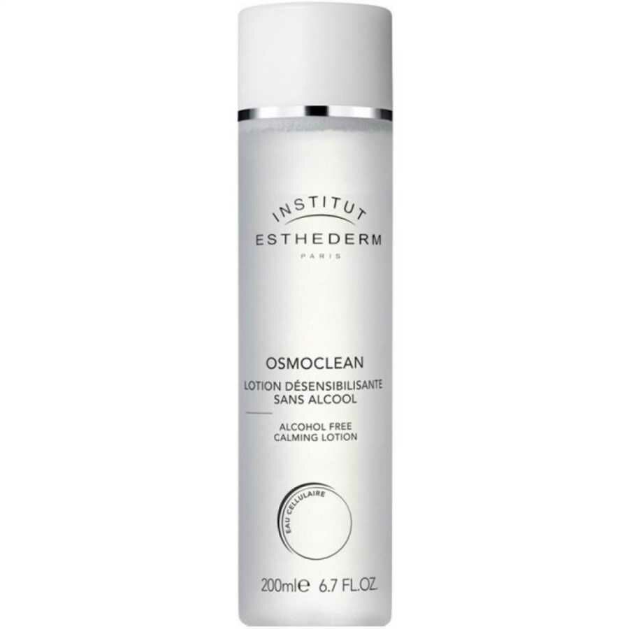 Institut Esthederm Alcohol Free Calming Lotion 200 ml