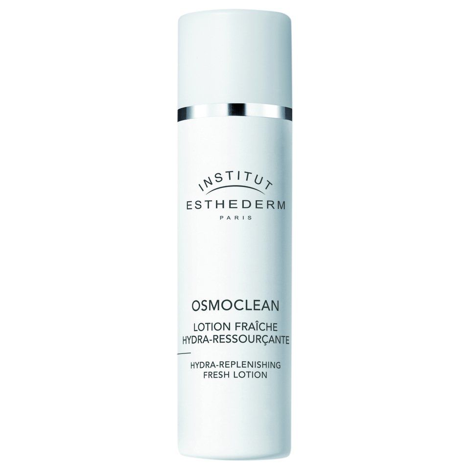 Institut Esthederm Hydra Replenishing Cleansing Fresh Lotion 200 ml