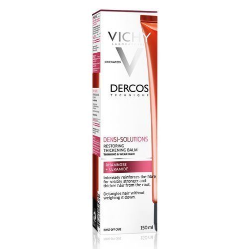 Vichy Dercos Densi-Solution Conditioner 150ml Saç Maskesi