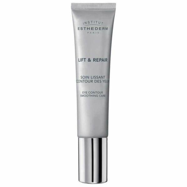 Institut Esthederm Lift Repair Eye Contour Smoothing Gel 15 ml