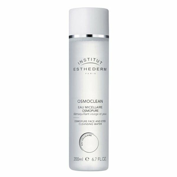 Institut Esthederm Osmopure Cleansing Water 200 ml