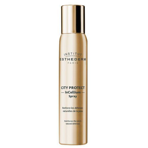 Institut Esthederm City Protect İn Cellium Spray 100ml