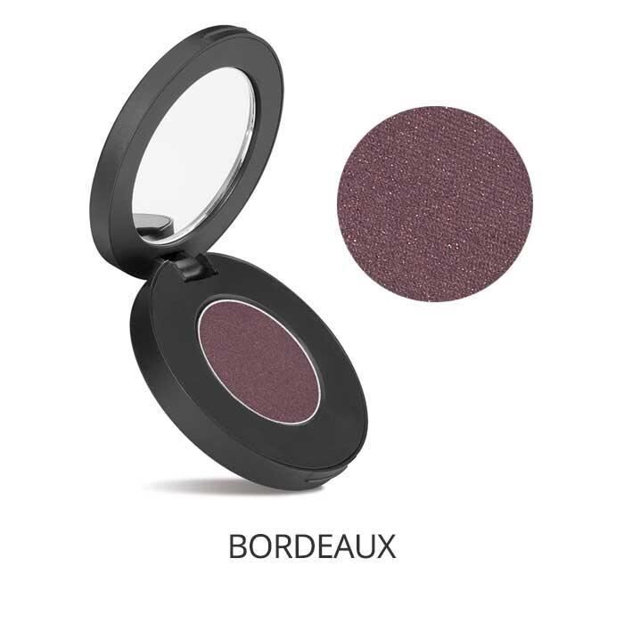 YoungBlood Pressed Individual Eyeshadow Bordeaux 2gr