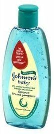 Johnson Baby Kremli Şampuan 500 ml