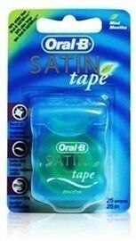 Oral B Satin Tape Diş İpi 25m