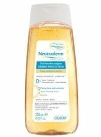 Neutraderm Extra Rich Shower Gel Dermo-Protect  250 ml