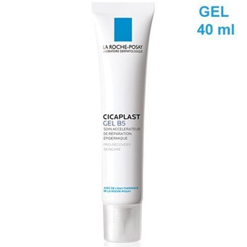 La Roche Posay Cicaplast Gel B5 40 ml Yatıştırıcı Bakım