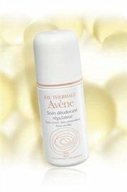 Avene Deo Roll on