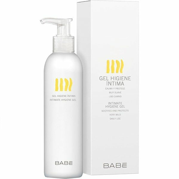 Babe İntim Hijyen Gel 250 ml