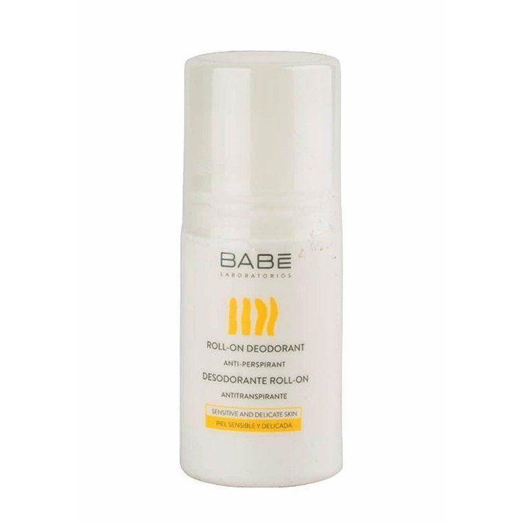 Babe Roll - On Deodorant 50 ml