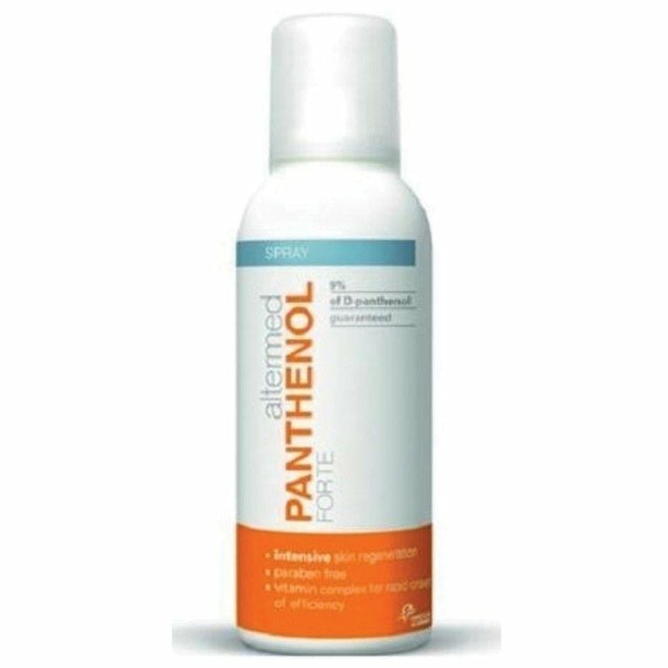 Altermed Panthenol Forte Spray 9% 150 ml