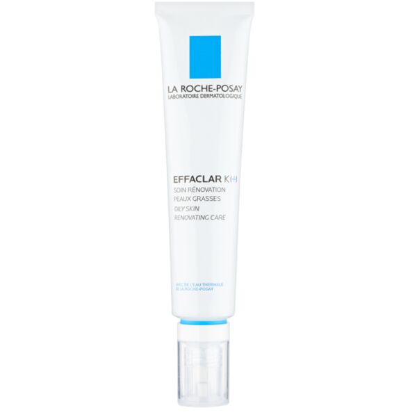 La Roche Posay Effaclar K (+) 40 ml