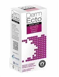 Dermecto Intensive Krem 50 ml