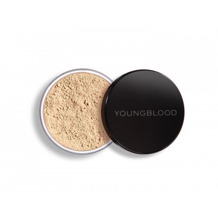 YoungBlood Loose Mineral Foundations Soft Beige 10gr