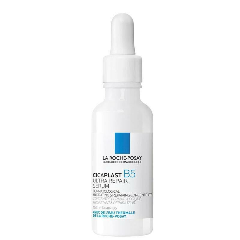 La Roche Posay Cicaplast B5 Onarıcı Bakım Serumu 30 ml