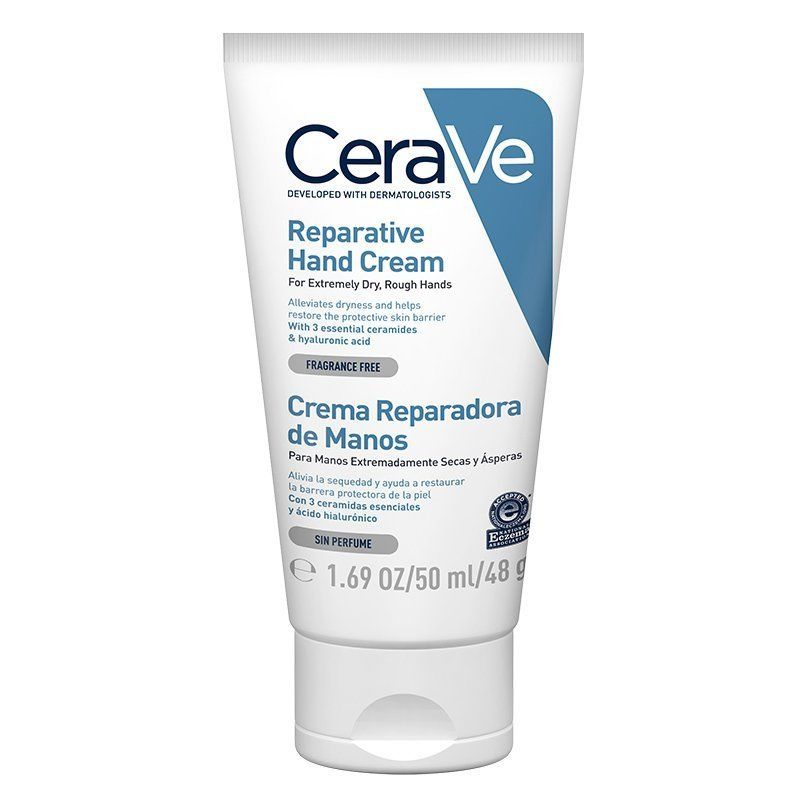 CeraVe El Kremi 50 ml