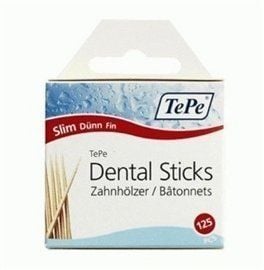 Tepe Dental Stick Slim Birch Kürdan