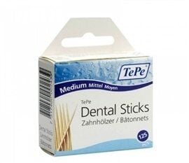 Tepe Dental Stick Medium Linden Kürdan