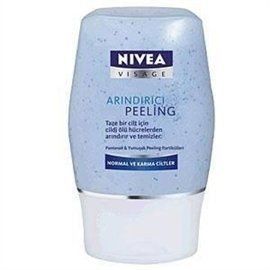 Nivea Visage Arındırıcı Peeling 150 ml