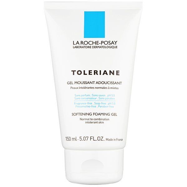 La Roche Posay Toleriane Gel Mousse 150 ml