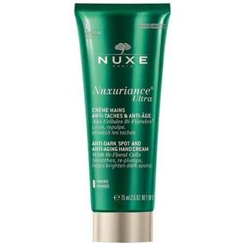 Nuxe Nuxuriance Ultra Creme Mains Anti Taches Anti-Age Hand Cream 75 ml