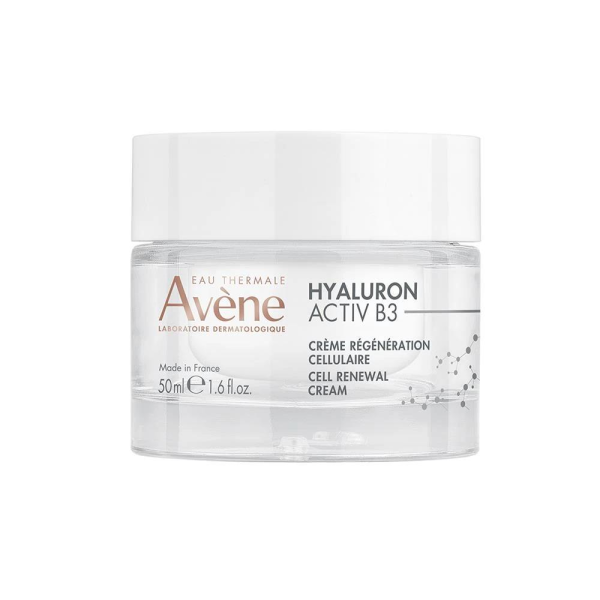 Avene Hyaluron Activ B3 Krem 50 ml