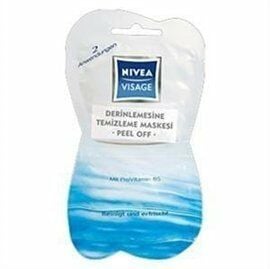 Nivea Visage Derinlemesine Temizlik Maskesi