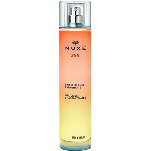 Nuxe Sun Eau Delicieuse Parfumante Fragrant Water 100 ml