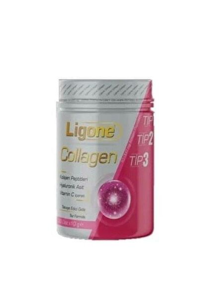 Ligone Collagen Powder 300 g