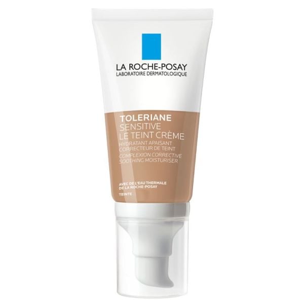 La Roche Posay Toleriane Sensitive Le Teint Creme 50 ml Medium