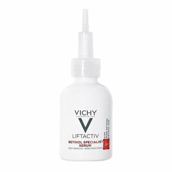 Vichy Liftactiv Retinol Specialist Serum 30 ml