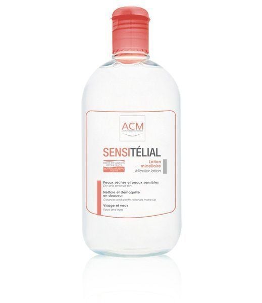 ACM Sensitelial Micellar Lotion 250 ml