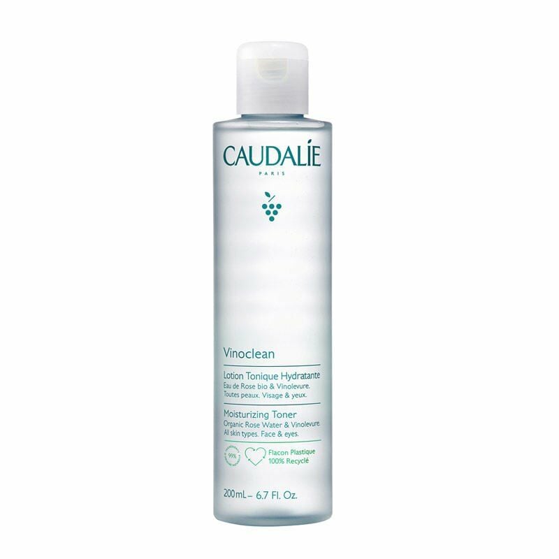 Caudalie Vinoclean Moisturizing Toner 200 ml