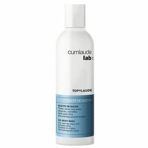 Cumlaude Topylaude Aceite De Ducha BanyoYağı 200 ml