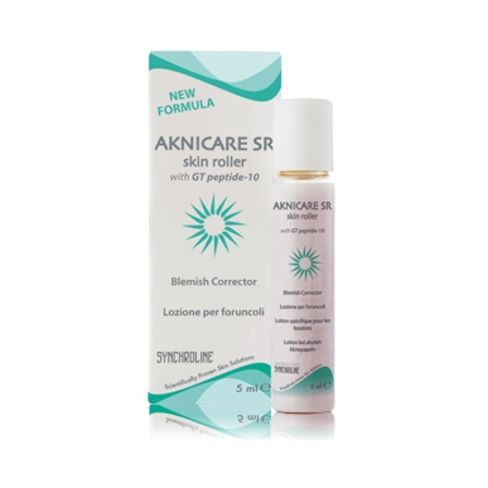 Aknicare SR Skin Roller 5 ml