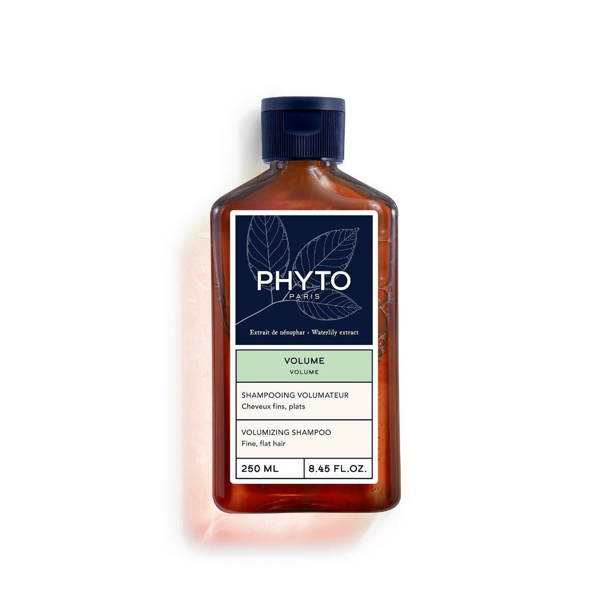 Phyto Volume Volumizing Shampoo 250 ml