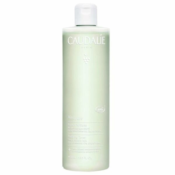 Caudalie Vinopure Purifying Toner Tonik 400 ml