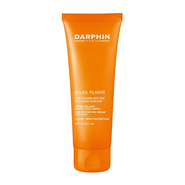 Darphin Soleil Plaisir Body Spf 30 125 ml