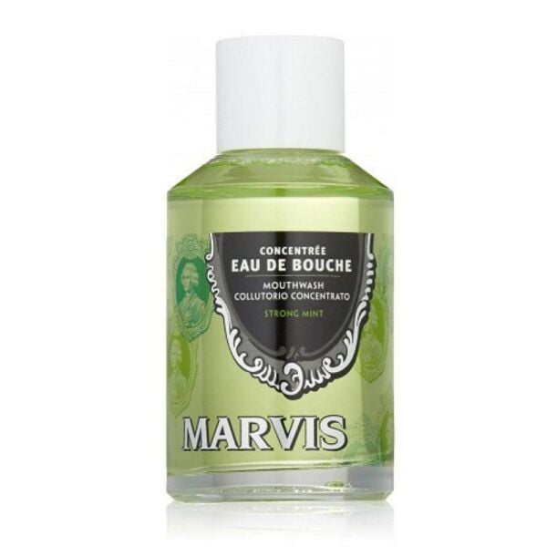 Marvis Mouthwash Spearmint 120ML