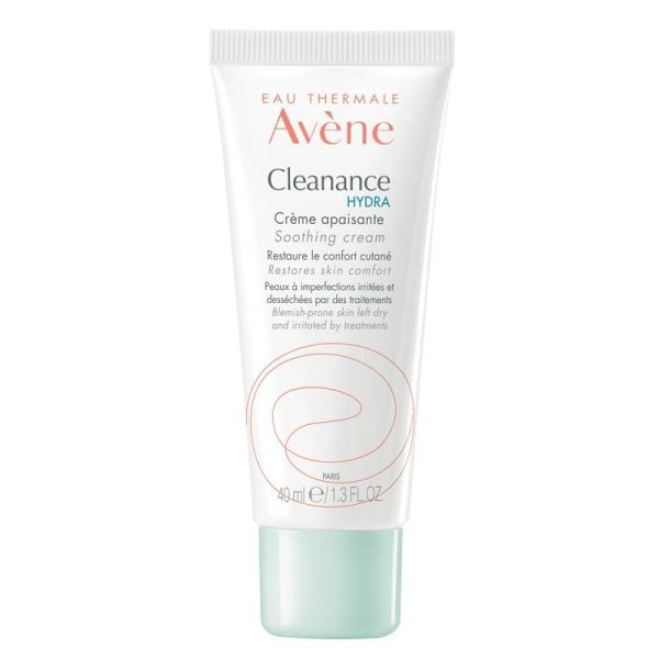 Avene Cleanance HYDRA Creme 40 ml