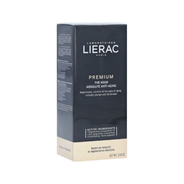 Lierac Premium The Mask 75 ml