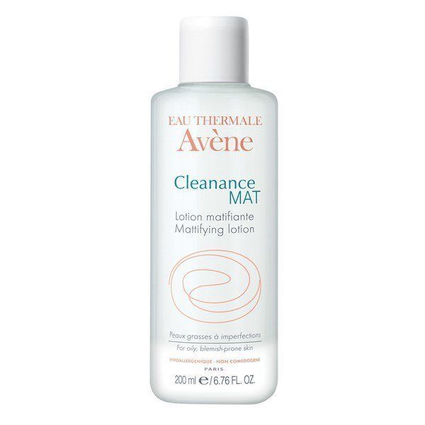 Avene Cleanance Mat Lotion 200ml