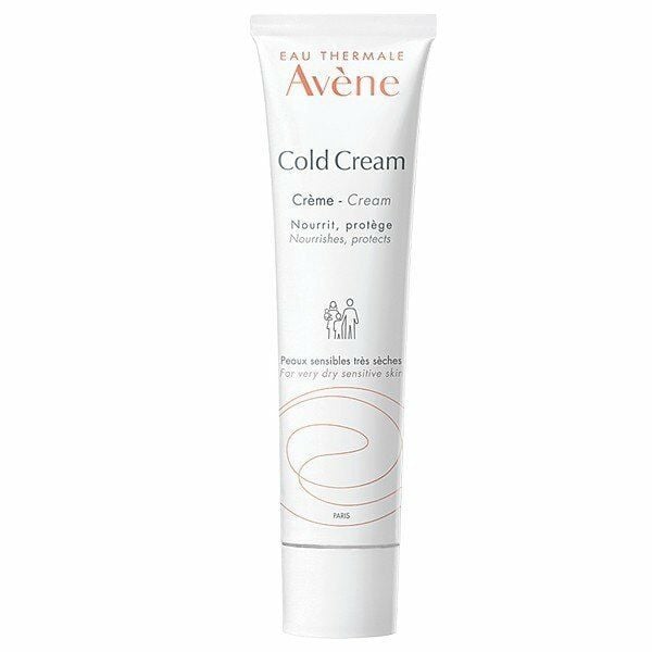Avene Cold Cream Creme 40 ml