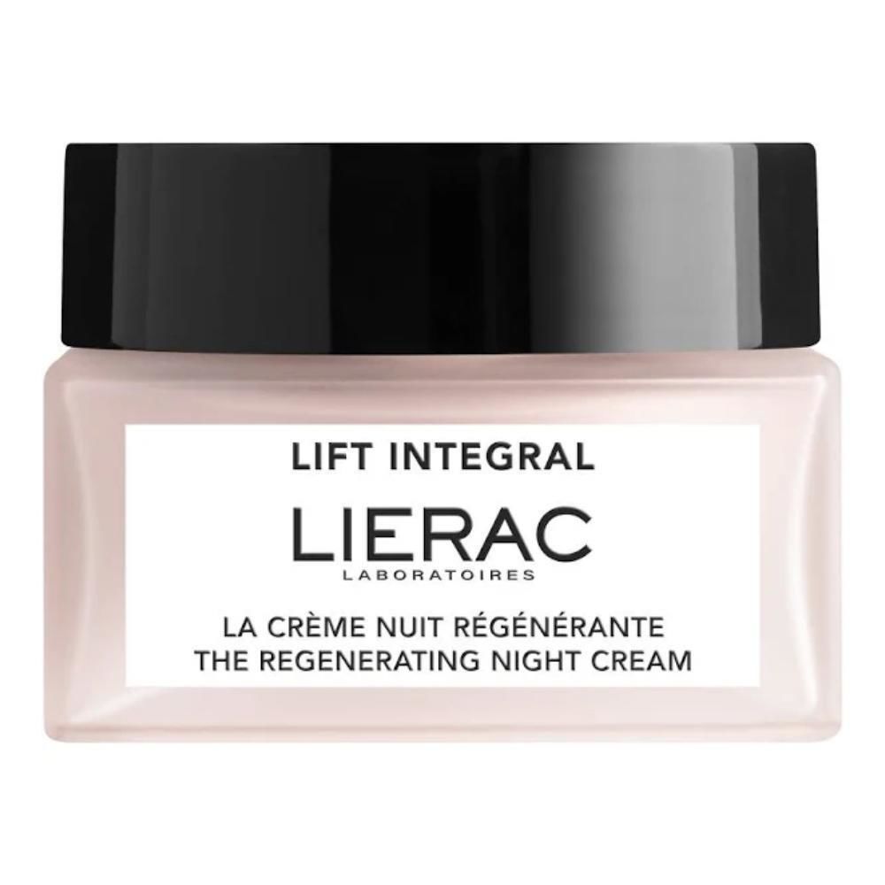 Lierac Lift Integral The Regenerating Night Cream 50 ml