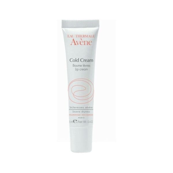 Avene Cold Creme Baume Levres Lip Cream