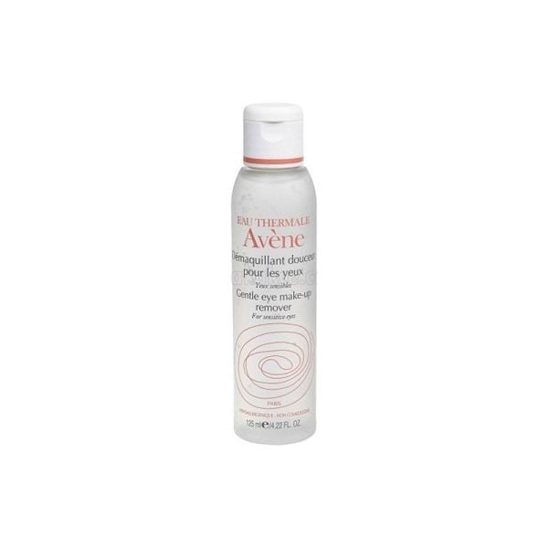 Avene Demaquillant Yeux Douceur 125ml Temizleyici