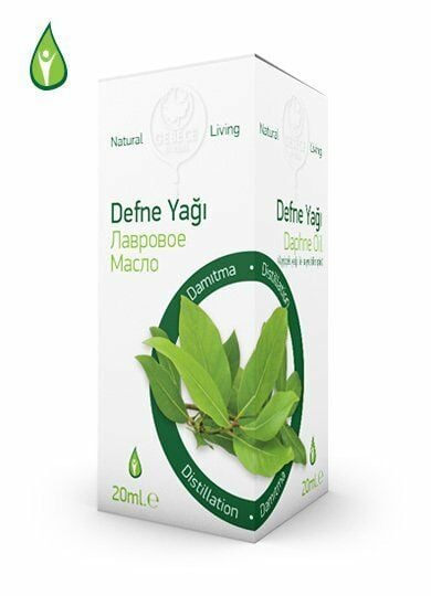 Gebece Defne Yağı 20ml