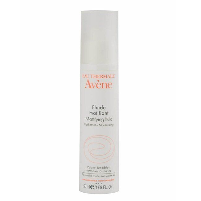 Avene Fluide Matifiant Bakım Kremi 50ml