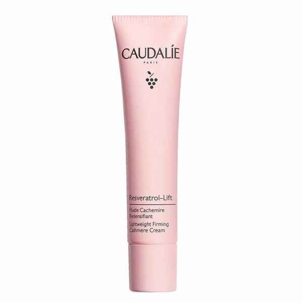 Caudalie Resveratrol Lift Lightweight Firming Cashmere Cream 40 ml