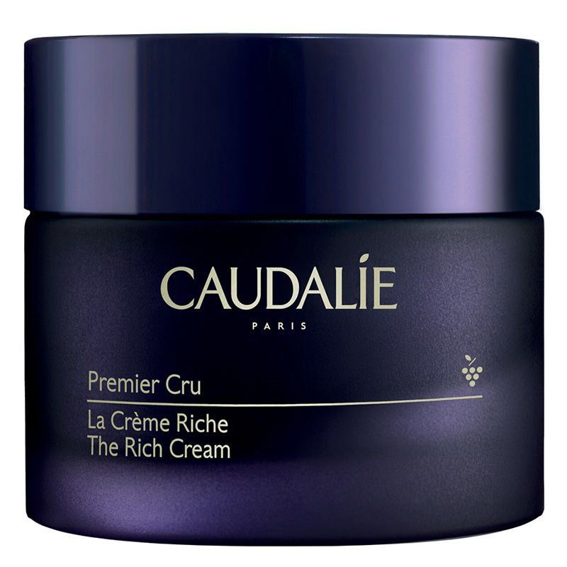 Caudalie Premier Cru The Rich Cream 50 ml